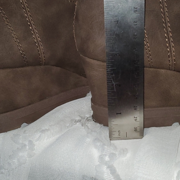 Shoes (Wedge Boots) - Picture 5 of 6